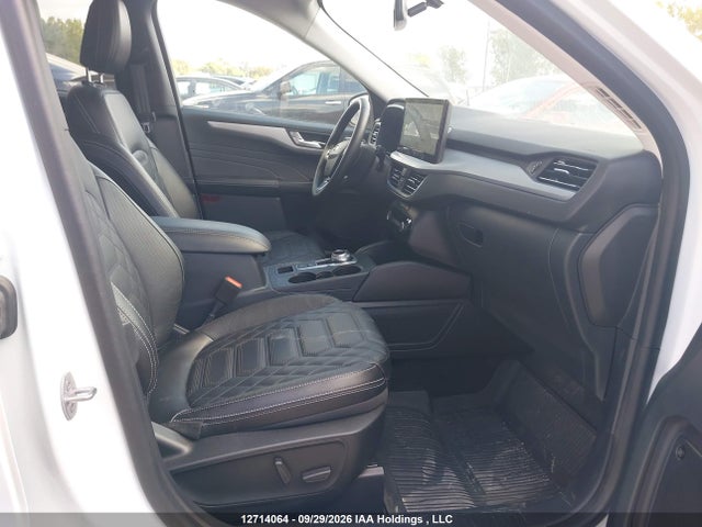 Продаж на аукціоні авто 2023 Ford Escape Phev, vin: 1FMCU0E10PUA81311, номер лоту: 12714064
