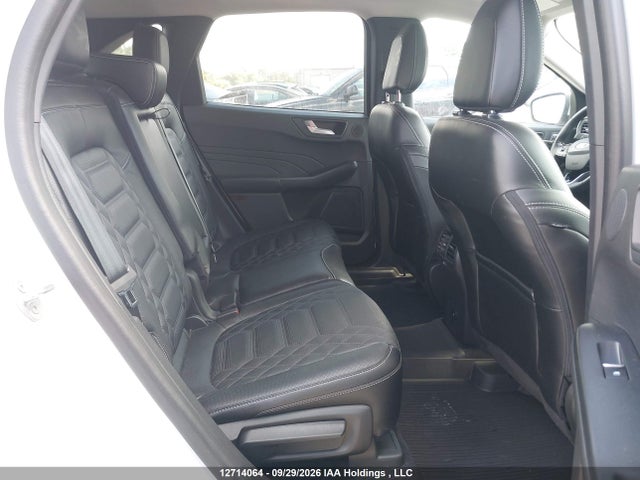 Продаж на аукціоні авто 2023 Ford Escape Phev, vin: 1FMCU0E10PUA81311, номер лоту: 12714064