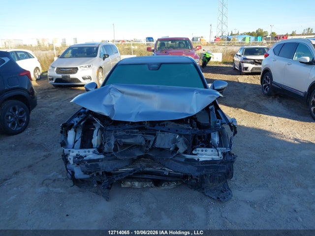 12714065 :رقم المزاد ، 2HGFE2F35PH100840 vin ، 2023 Honda Civic مزاد بيع