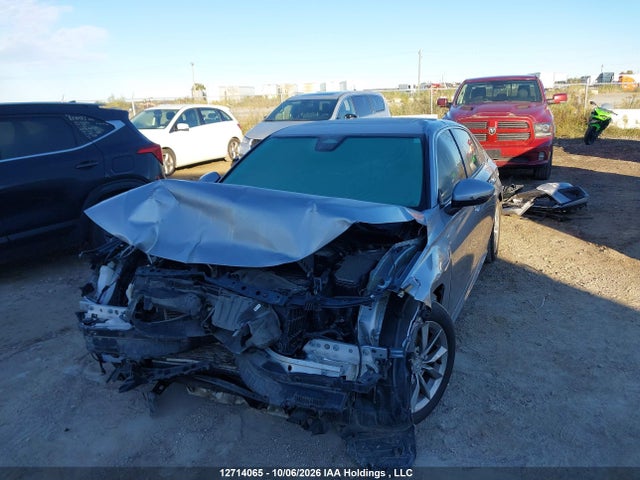 12714065 :رقم المزاد ، 2HGFE2F35PH100840 vin ، 2023 Honda Civic مزاد بيع