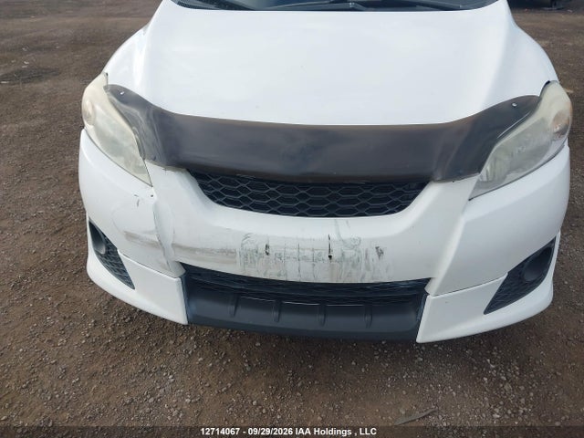 Aukcja sprzedaży 2009 Toyota Matrix Xr, vin: 2T1KE40E09C019177, numer aukcji: 12714067