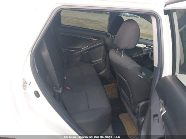 Aukcja sprzedaży 2009 Toyota Matrix Xr, vin: 2T1KE40E09C019177, numer aukcji: 12714067