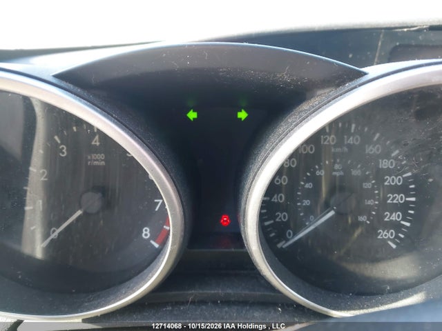2011 Mazda 3 I მანქანა იყიდება აუქციონზე, vin: JM1BL1KF1B1394533, აუქციონის ნომერი: 12714068