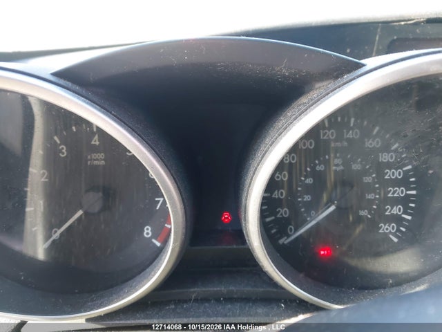 2011 Mazda 3 I მანქანა იყიდება აუქციონზე, vin: JM1BL1KF1B1394533, აუქციონის ნომერი: 12714068