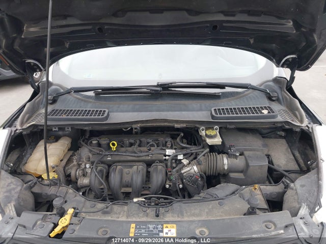 Ford ESCAPE S 2014 1FMCU0F73EUD11701 Image 10