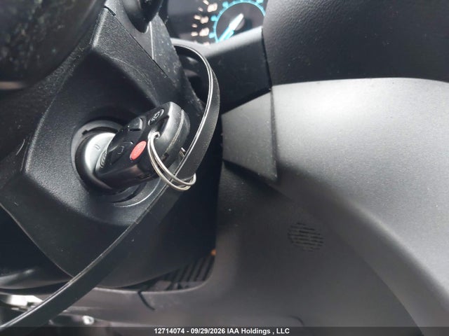 Ford ESCAPE S 2014 1FMCU0F73EUD11701 Image 11