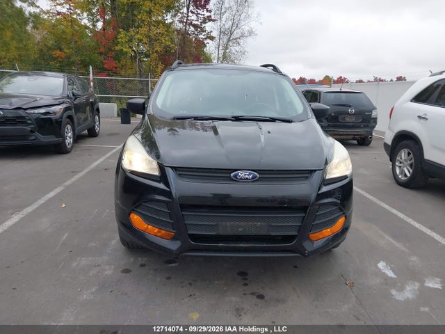 Ford ESCAPE S 2014 1FMCU0F73EUD11701 Image 12