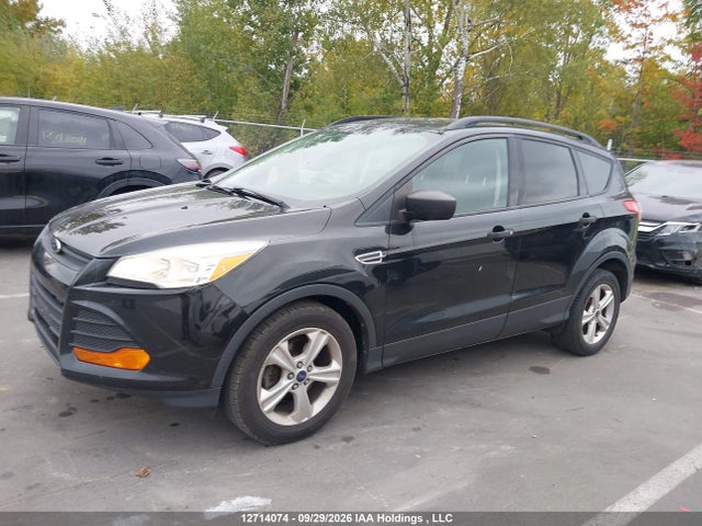 Ford ESCAPE S 2014 1FMCU0F73EUD11701 Image 14