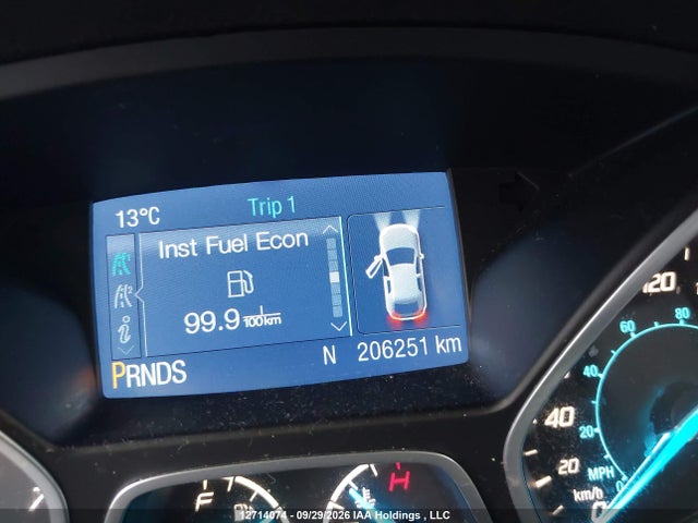Ford ESCAPE S 2014 1FMCU0F73EUD11701 Image 15