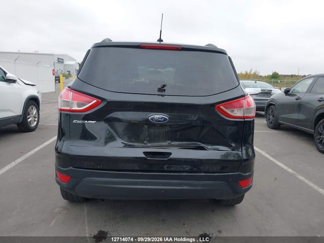 Ford ESCAPE S 2014 1FMCU0F73EUD11701 Image 16