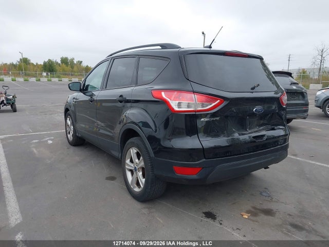 Ford ESCAPE S 2014 1FMCU0F73EUD11701 Image 3