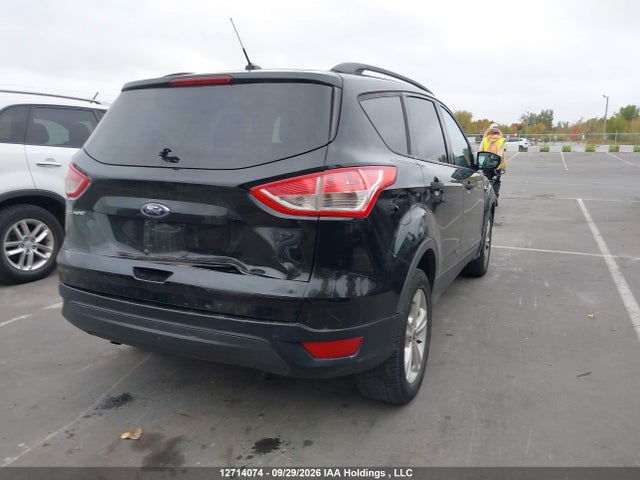 Ford ESCAPE S 2014 1FMCU0F73EUD11701 Image 4
