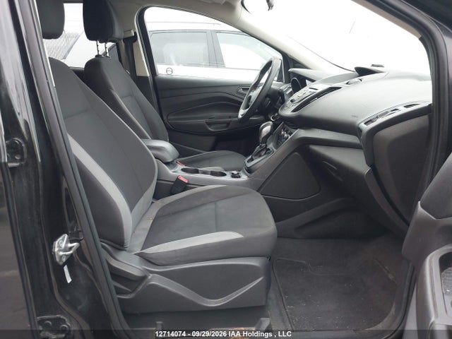 Ford ESCAPE S 2014 1FMCU0F73EUD11701 Image 5
