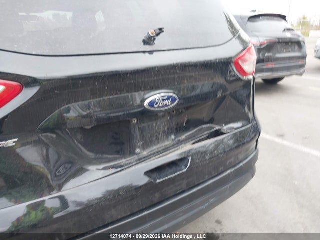 Ford ESCAPE S 2014 1FMCU0F73EUD11701 Image 6