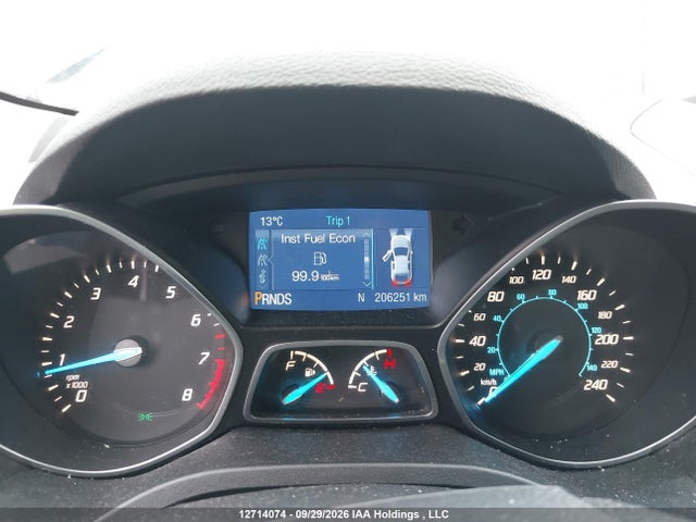 Ford ESCAPE S 2014 1FMCU0F73EUD11701 Image 7