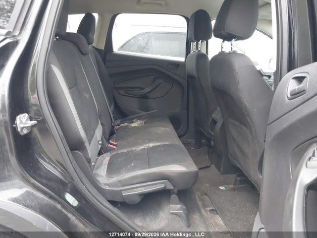 Ford ESCAPE S 2014 1FMCU0F73EUD11701 Image 8