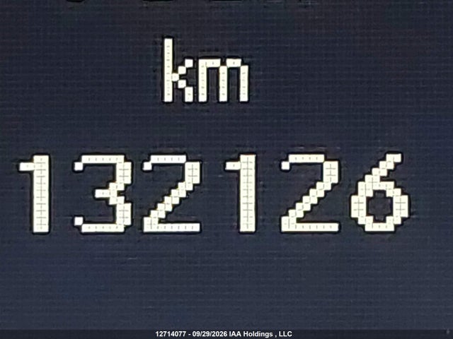12714077 :رقم المزاد ، WDDGF87X98F167079 vin ، 2008 Mercedes-benz C 350 4matic مزاد بيع