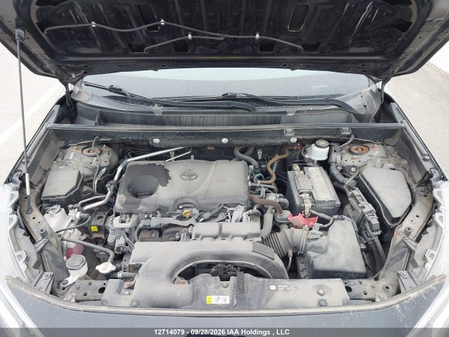 Toyota Rav4 Xle 2019 2T3R1RFV6KW023602 Image 10