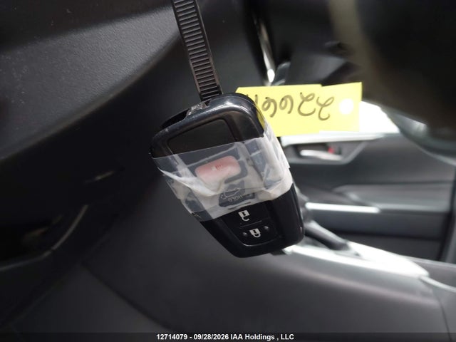 Toyota Rav4 Xle 2019 2T3R1RFV6KW023602 Image 11
