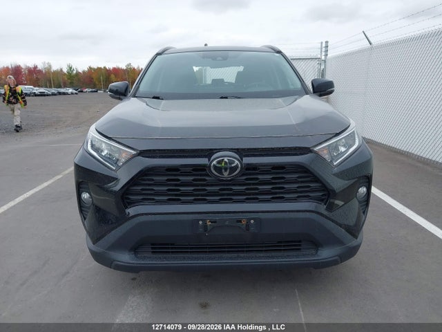 Toyota Rav4 Xle 2019 2T3R1RFV6KW023602 Image 13
