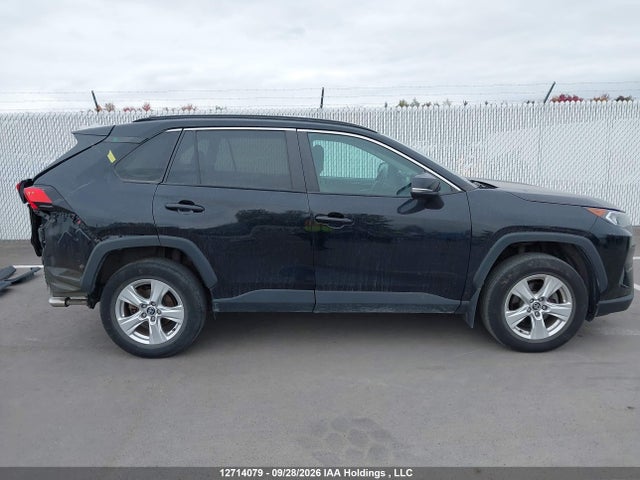 Toyota Rav4 Xle 2019 2T3R1RFV6KW023602 Image 14