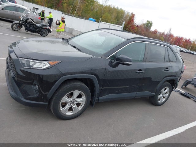 Toyota Rav4 Xle 2019 2T3R1RFV6KW023602 Image 15