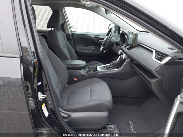 Toyota Rav4 Xle 2019 2T3R1RFV6KW023602 Image 5