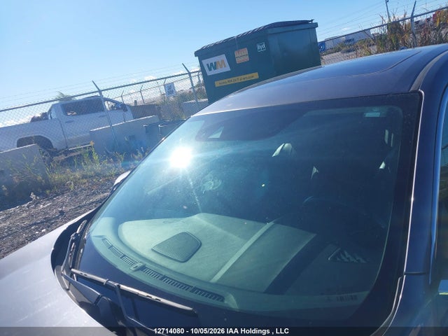 Продажа на аукционе авто 2020 Honda Civic Touring, vin: 2HGFC1F9XLH103098, номер лота: 12714080