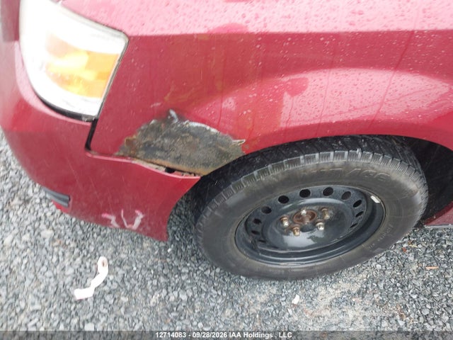 12714083 :رقم المزاد ، 2D4RN4DE0AR469430 vin ، 2010 Dodge Grand Caravan Se مزاد بيع