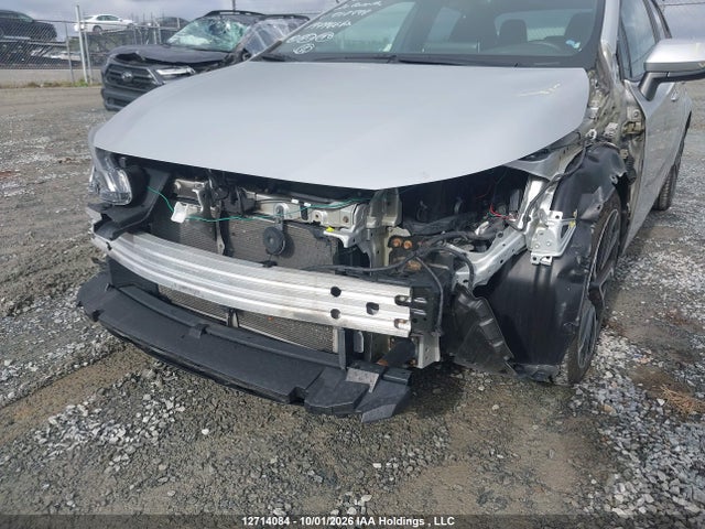 Toyota COROLLA SE 2020 5YFB4RBE0LP017448 Image 6