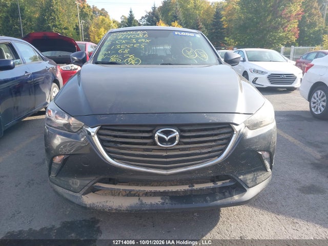JM1DKDB73G0132225 Mazda Cx-3 Gx