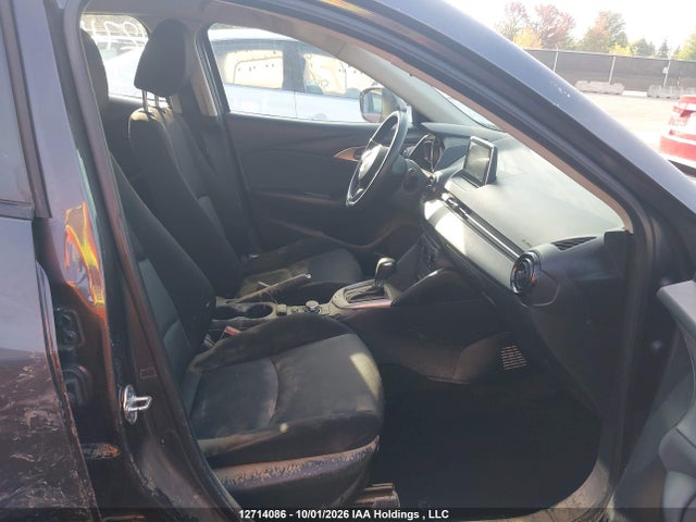 JM1DKDB73G0132225 Mazda Cx-3 Gx