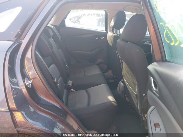 JM1DKDB73G0132225 Mazda Cx-3 Gx