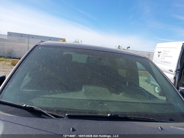 Aukcja sprzedaży 2017 Dodge Grand Caravan Cvp/sxt, vin: 2C4RDGBG7HR869548, numer aukcji: 12714087