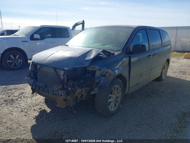Aukcja sprzedaży 2017 Dodge Grand Caravan Cvp/sxt, vin: 2C4RDGBG7HR869548, numer aukcji: 12714087