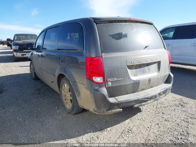 Aukcja sprzedaży 2017 Dodge Grand Caravan Cvp/sxt, vin: 2C4RDGBG7HR869548, numer aukcji: 12714087