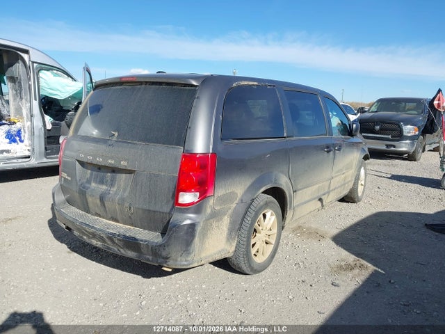 Aukcja sprzedaży 2017 Dodge Grand Caravan Cvp/sxt, vin: 2C4RDGBG7HR869548, numer aukcji: 12714087