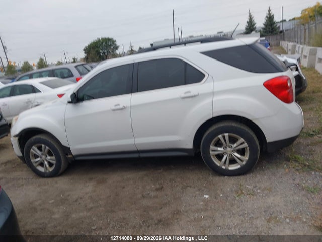 Продаж на аукціоні авто 2015 Chevrolet Equinox Lt, vin: 2GNALBEK3F6225604, номер лоту: 12714089