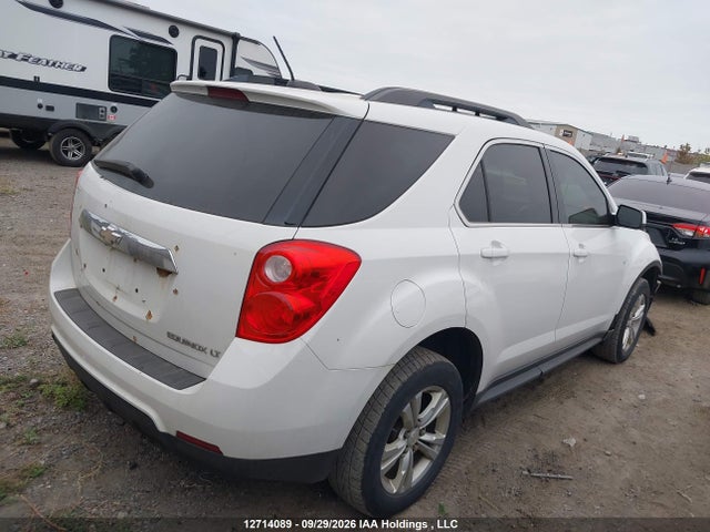 Продаж на аукціоні авто 2015 Chevrolet Equinox Lt, vin: 2GNALBEK3F6225604, номер лоту: 12714089