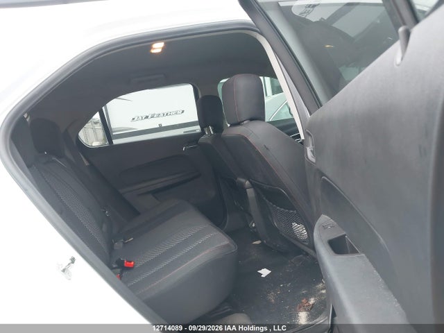 Продаж на аукціоні авто 2015 Chevrolet Equinox Lt, vin: 2GNALBEK3F6225604, номер лоту: 12714089