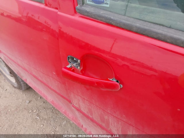 12714104 :رقم المزاد ، 9BWEL41J774004499 vin ، 2007 Volkswagen City Golf 2.0 مزاد بيع