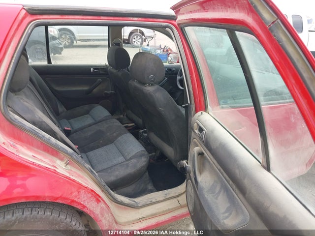 12714104 :رقم المزاد ، 9BWEL41J774004499 vin ، 2007 Volkswagen City Golf 2.0 مزاد بيع
