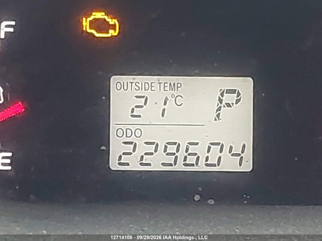 12714108 :رقم المزاد ، 2T1KU4EE2CC845886 vin ، 2012 Toyota Matrix مزاد بيع