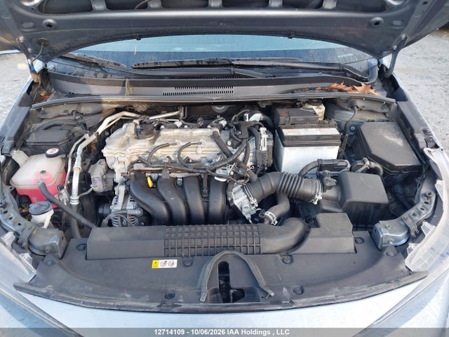 2021 Toyota Corolla L მანქანა იყიდება აუქციონზე, vin: 5YFBPMBE2MP237878, აუქციონის ნომერი: 12714109