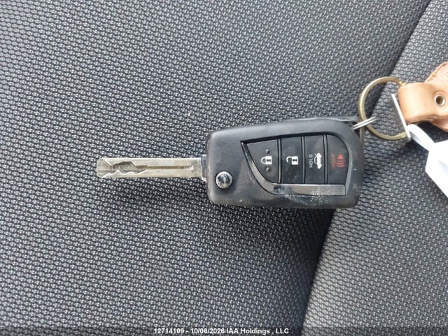 2021 Toyota Corolla L მანქანა იყიდება აუქციონზე, vin: 5YFBPMBE2MP237878, აუქციონის ნომერი: 12714109
