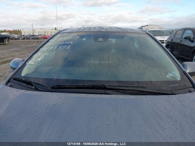 2021 Toyota Corolla L მანქანა იყიდება აუქციონზე, vin: 5YFBPMBE2MP237878, აუქციონის ნომერი: 12714109