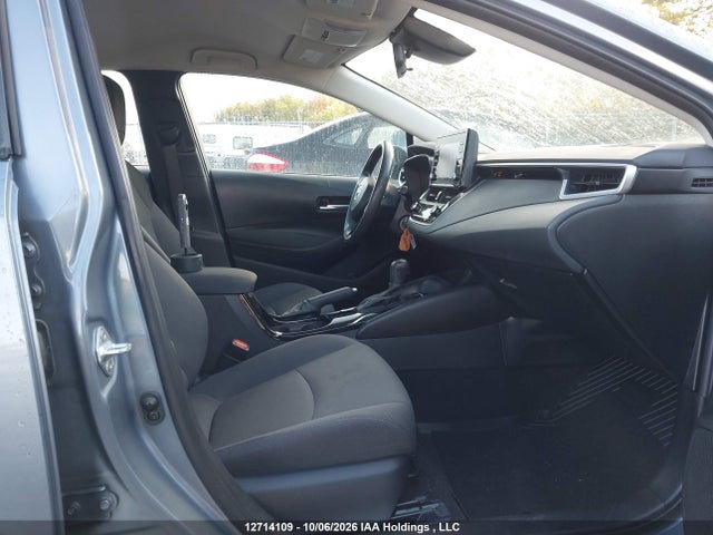 2021 Toyota Corolla L მანქანა იყიდება აუქციონზე, vin: 5YFBPMBE2MP237878, აუქციონის ნომერი: 12714109