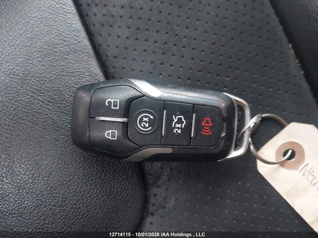 Aukcja sprzedaży 2015 Ford Edge Sport, vin: 2FMTK4AP0FBB83638, numer aukcji: 12714115