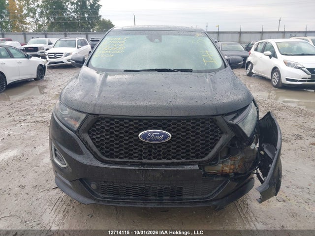 Aukcja sprzedaży 2015 Ford Edge Sport, vin: 2FMTK4AP0FBB83638, numer aukcji: 12714115