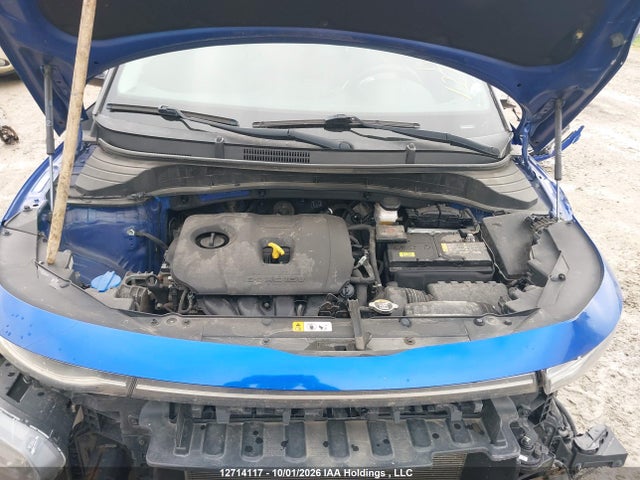 KNDJ33AU4M7780144 KIA SOUL EX